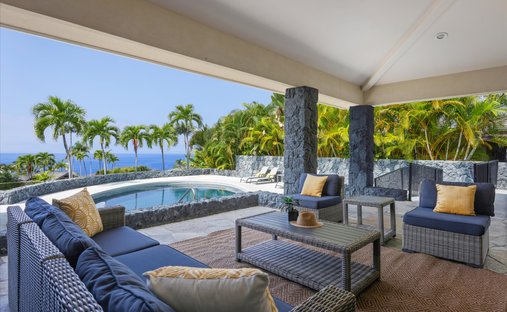 Casa a Kailua, Hawaii, Stati Uniti 1