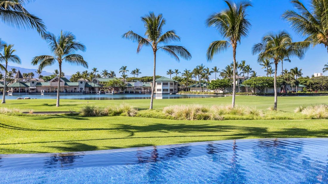 Condo in Waikoloa Village, Hawaii, United States 1 - 17680636