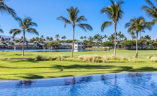 Condominio a Waikoloa Village, Hawaii, Stati Uniti 1