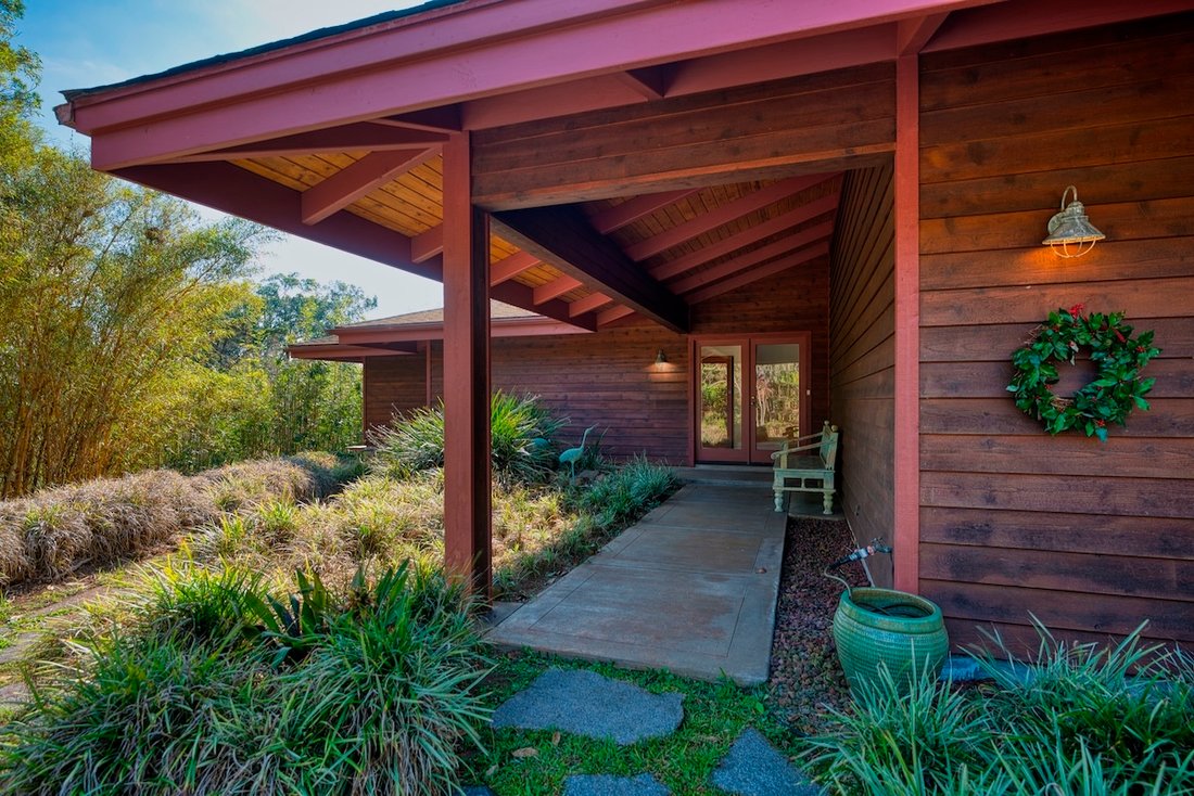House in Waimea, Hawaii, United States 5 - 17679775