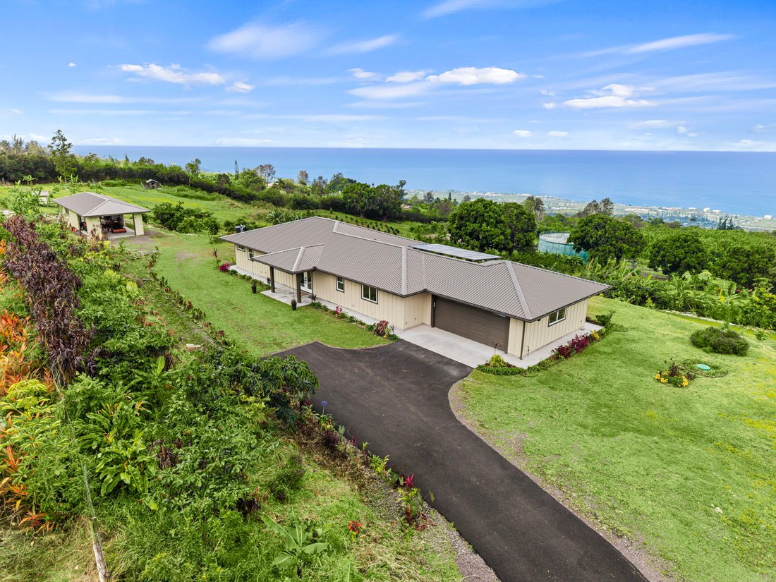 Farm Ranch in Kailua-Kona, Hawaii, United States 5 - 17679926