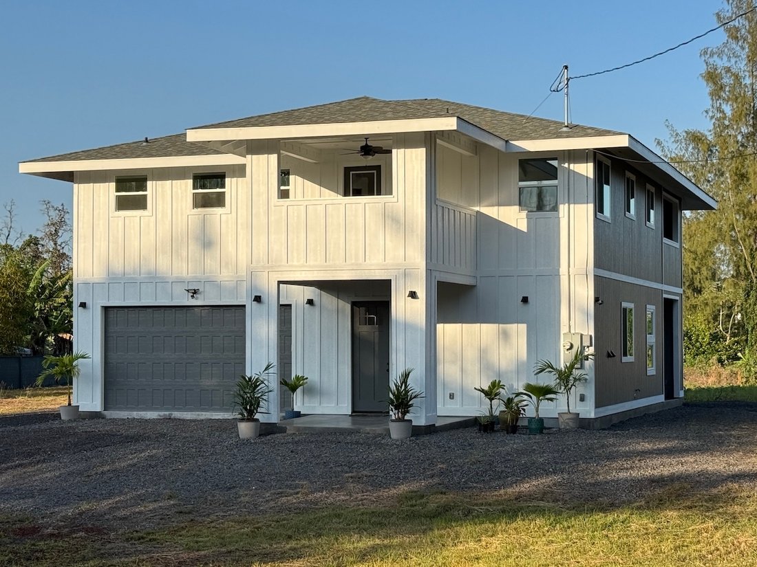 House in Keaau, Hawaii, United States 1 - 17679644