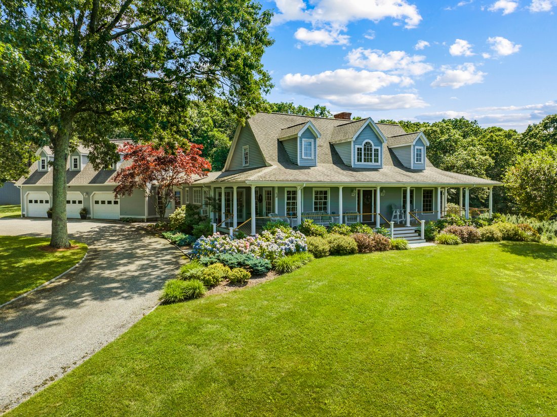 House in Preston, Connecticut, United States 2 - 17678325