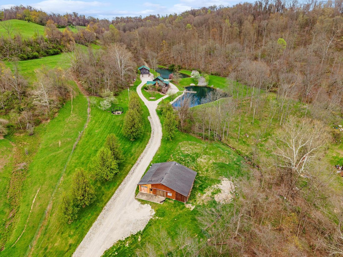 House in Sarahsville, Ohio, United States 3 - 17679364