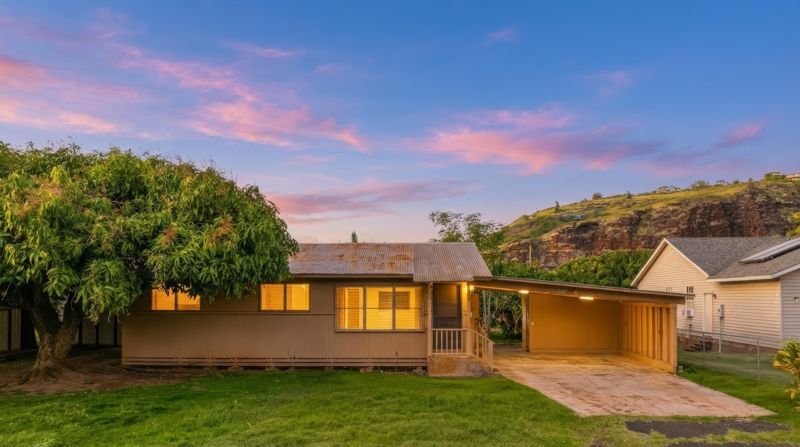 House in Waimea, Hawaii, United States 1 - 17679920