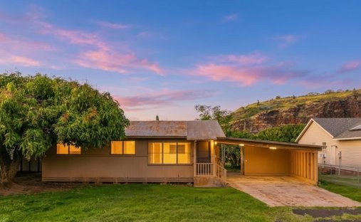 House in Waimea, Hawaii, United States 1