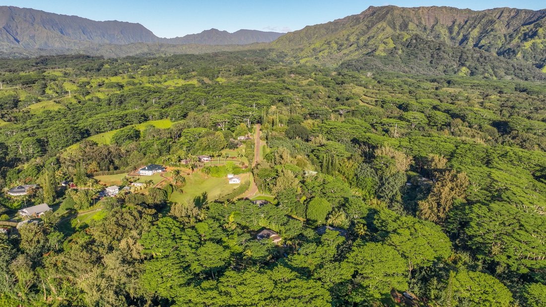 House in Kapaʻa, Hawaii, United States 2 - 17679776