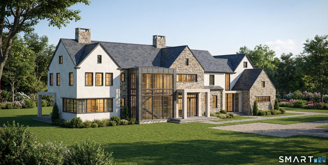 House in Fairfield, Connecticut, United States 5 - 17677984