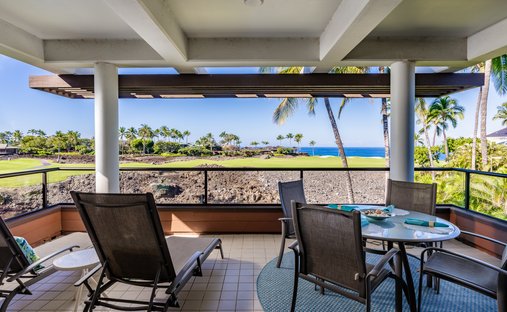 Condominio en Waimea, Hawái, Estados Unidos 1
