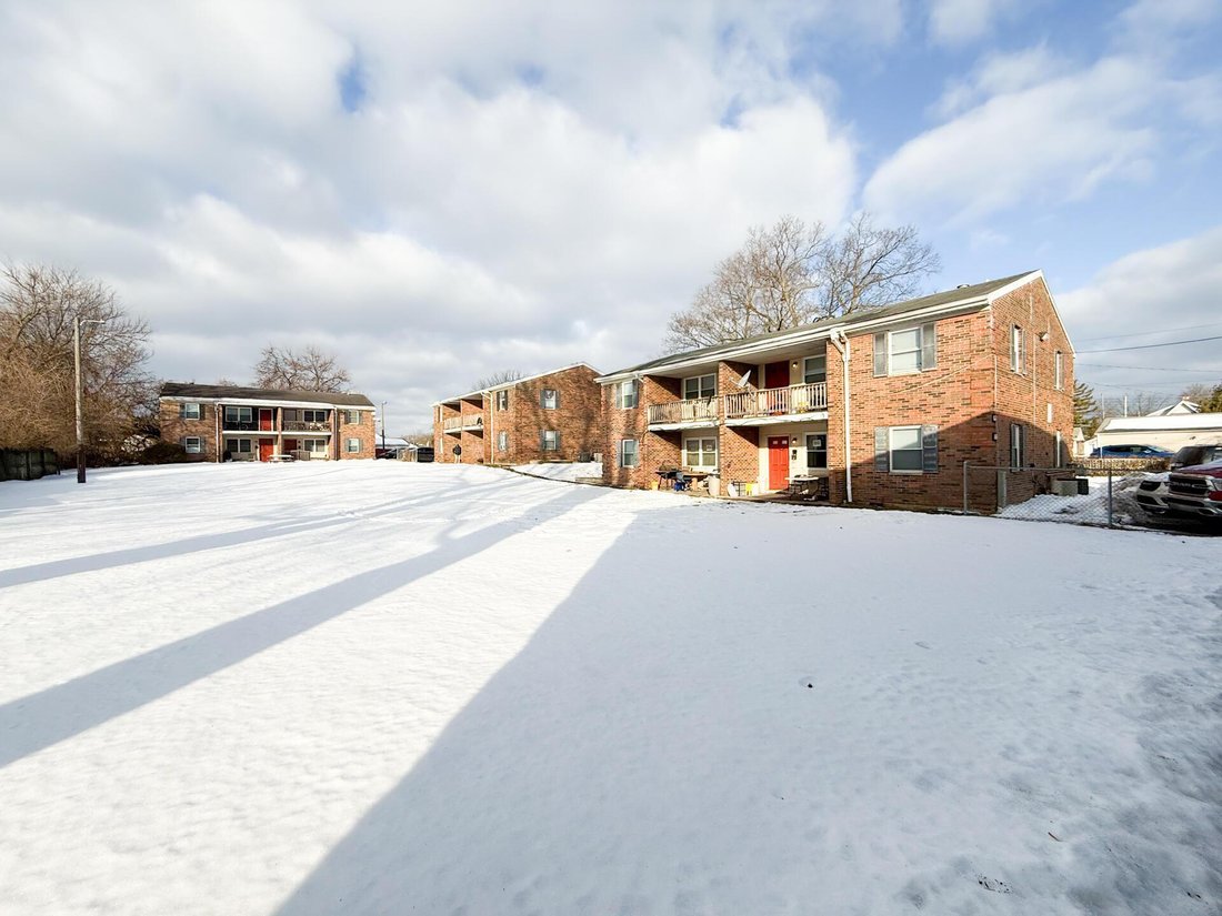 Apartment in Columbus, Ohio, United States 5 - 17679492