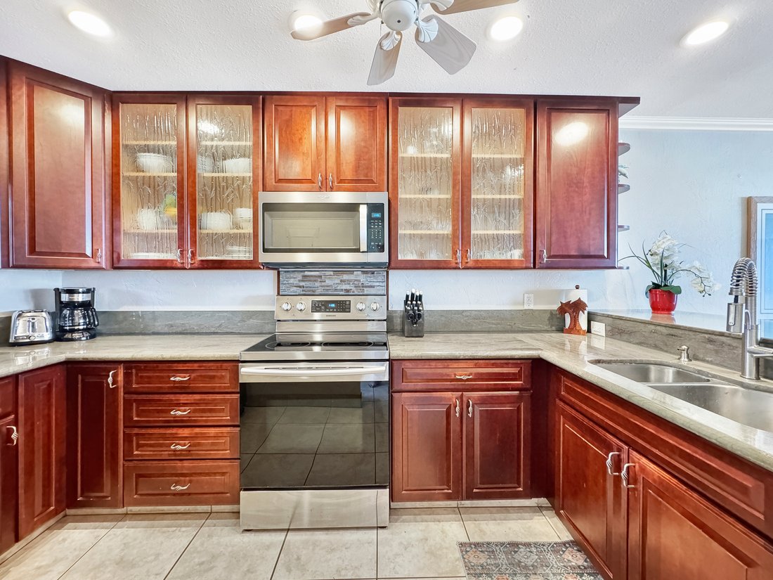 Condo in Kailua-Kona, Hawaii, United States 4 - 17680145