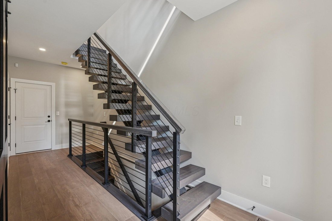 Condo in Columbus, Ohio, United States 5 - 17679438