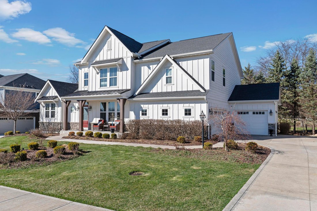 House in Pickerington, Ohio, United States 3 - 17679689