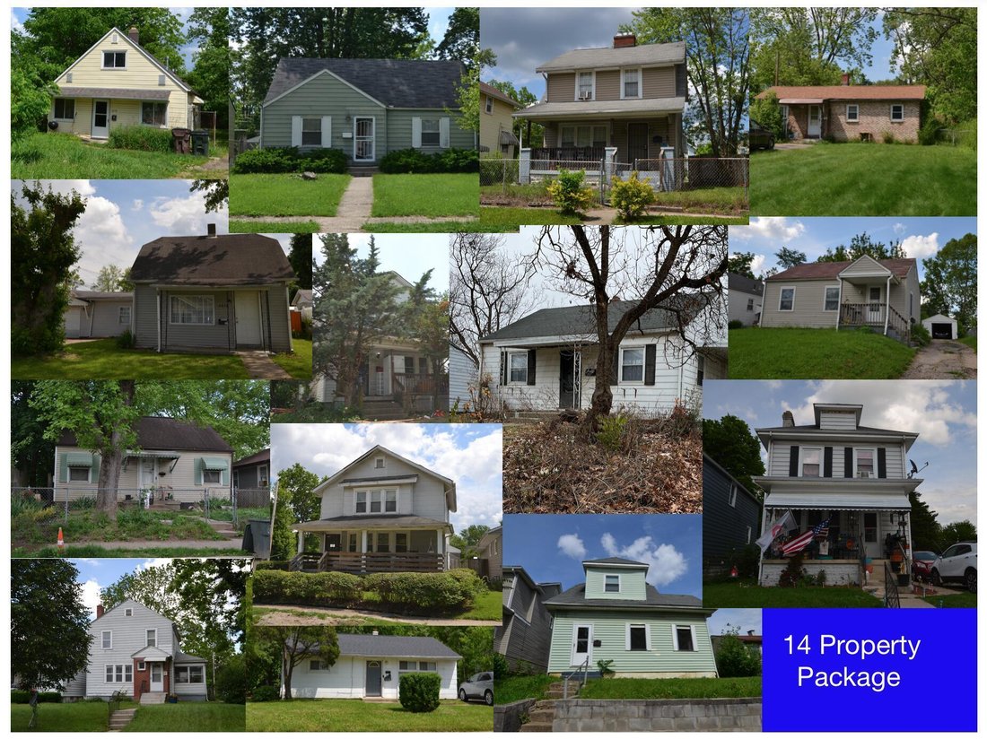 Columbus, Ohio, United States 1 - 17678773