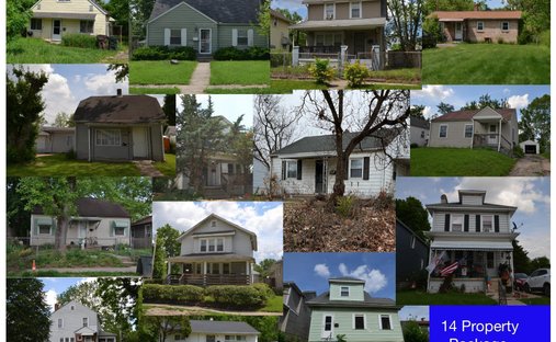 Columbus, Ohio, United States 1