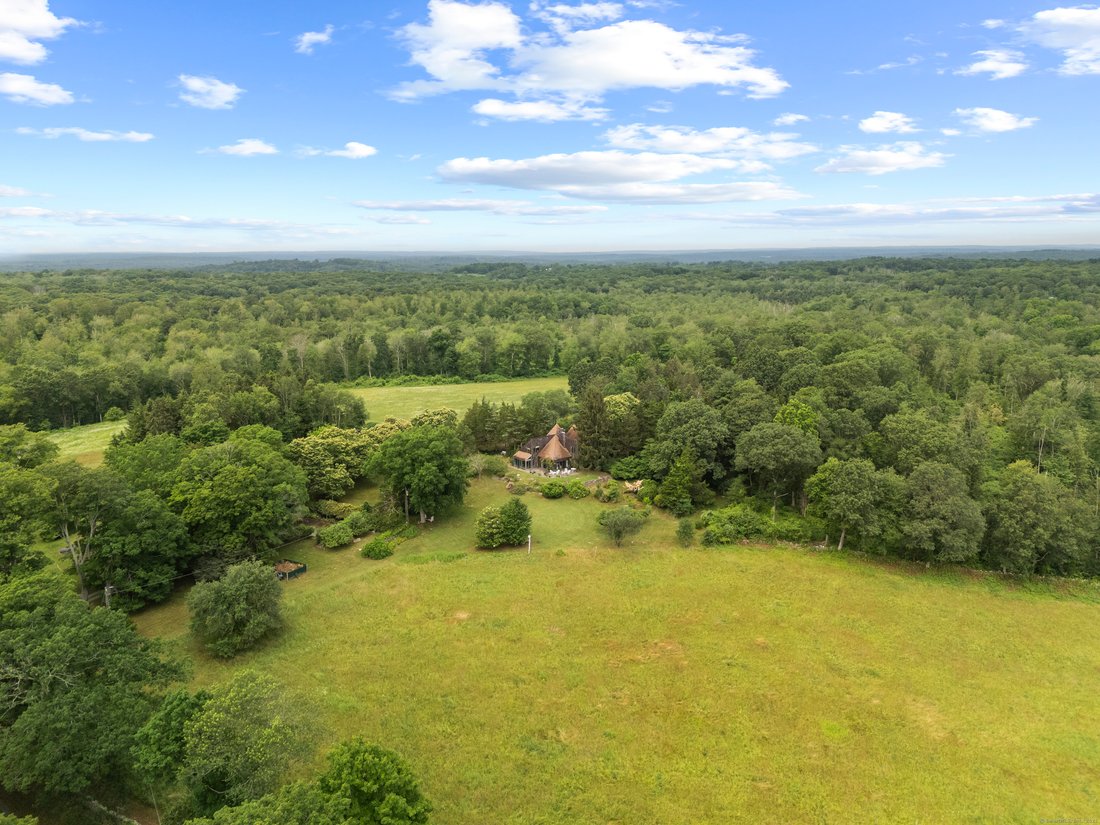 House in Preston, Connecticut, United States 1 - 17678563