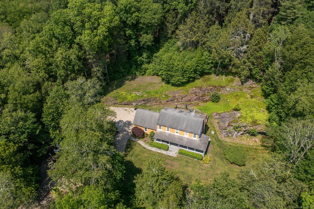 House in Roxbury, Connecticut, United States 4 - 17678399