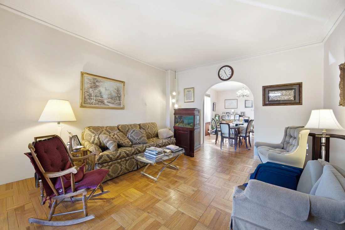 House in New York, New York, United States 4 - 17678588