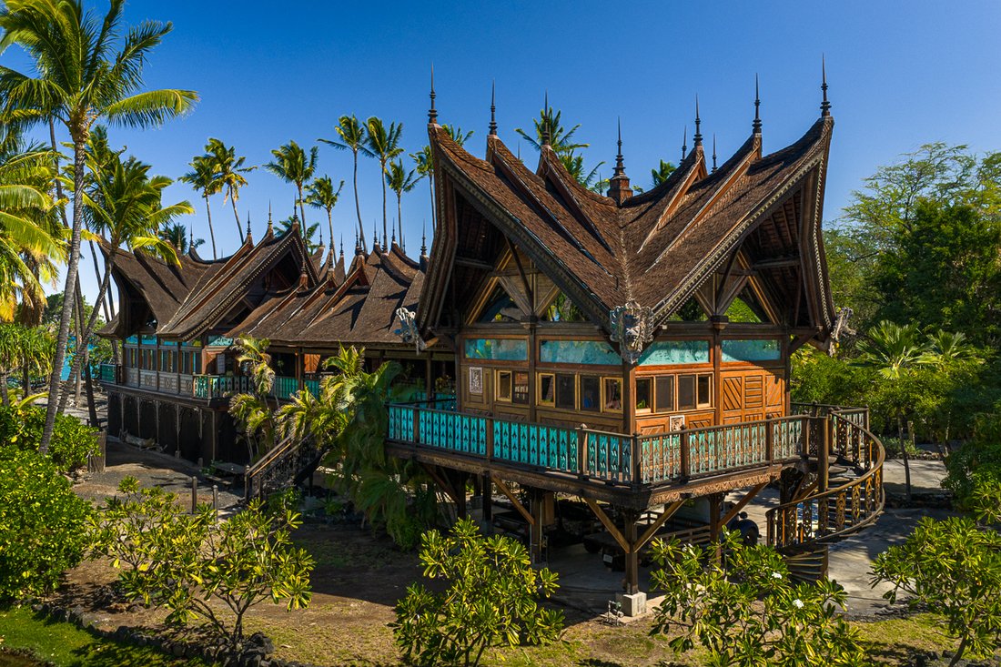 House in Kailua-Kona, Hawaii, United States 4 - 17680735
