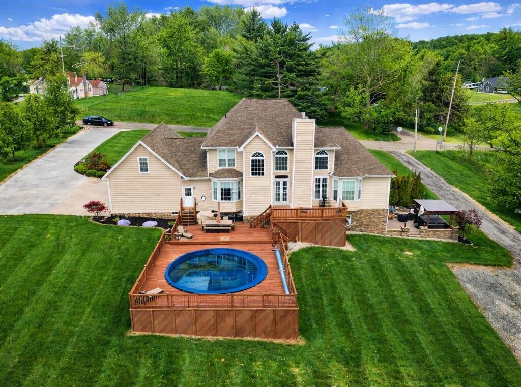 House in Lexington, Ohio, United States 2 - 17678906