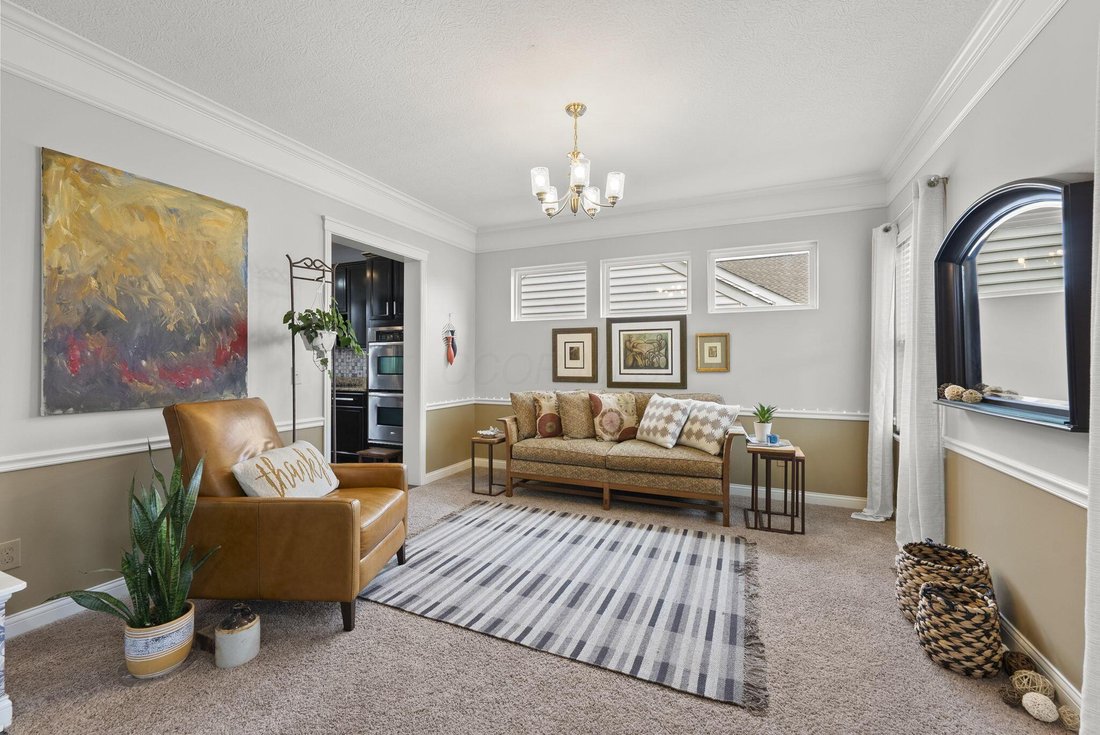 House in Columbus, Ohio, United States 4 - 17679338