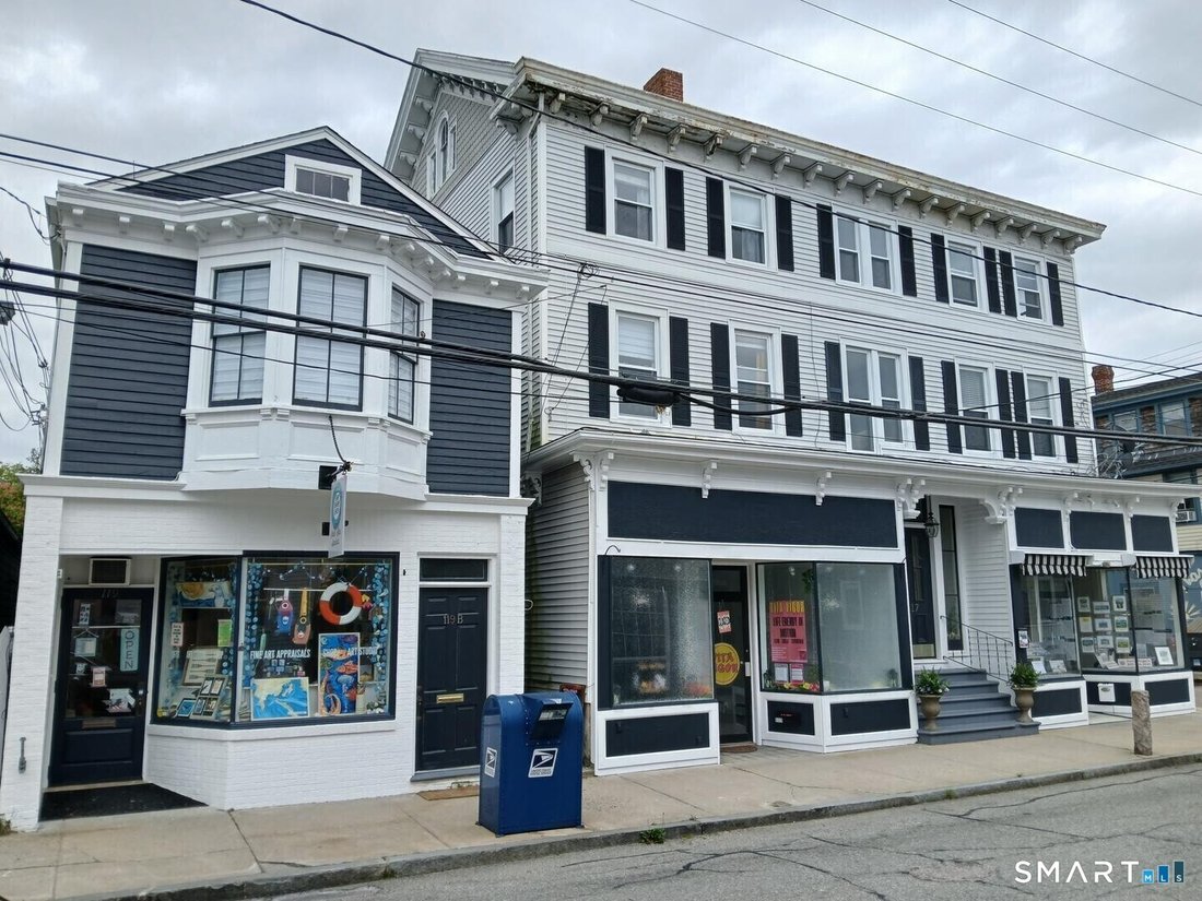Stonington, Connecticut, United States 2 - 17678320
