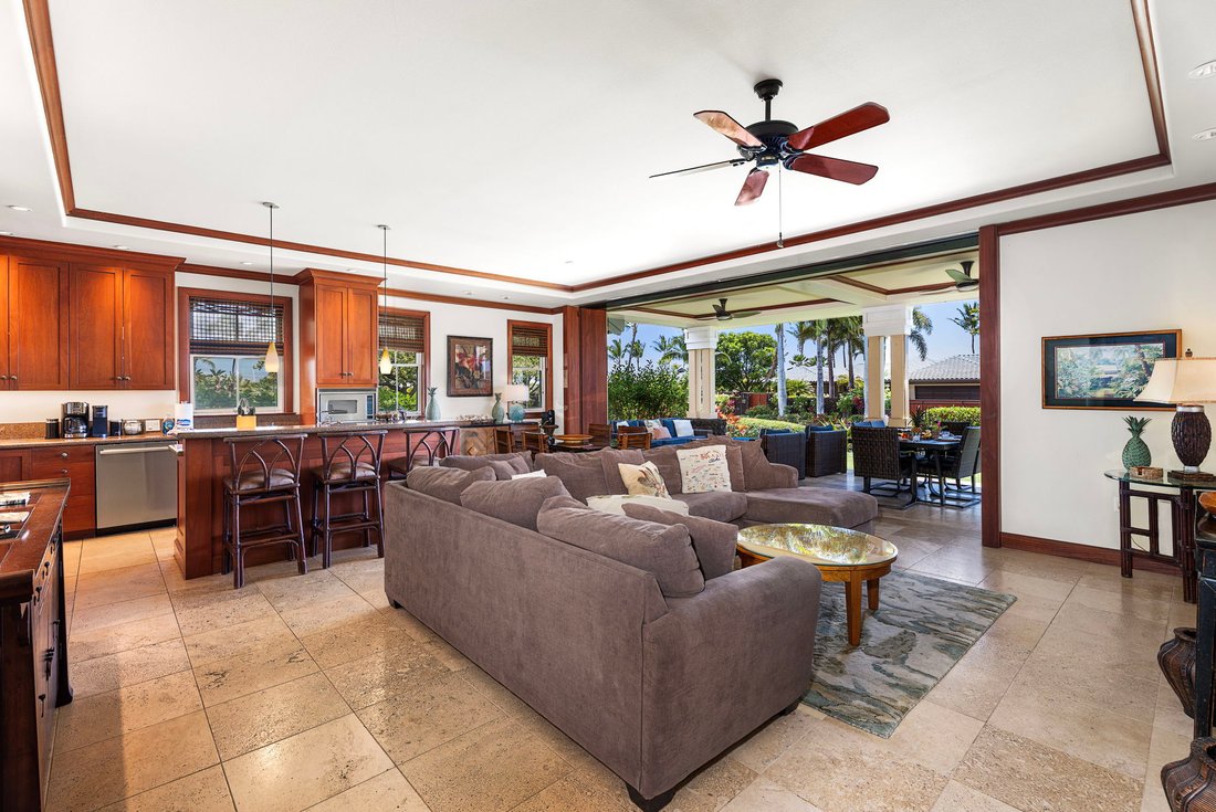 Condo in Waikoloa Village, Hawaii, United States 1 - 17679934