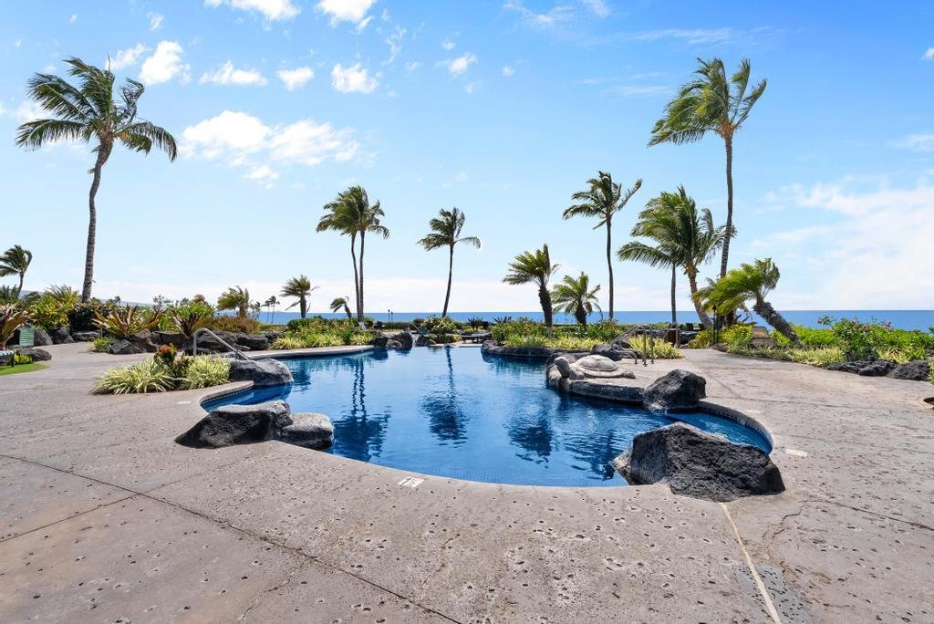 Condo in Waikoloa Village, Hawaii, United States 1 - 17679817