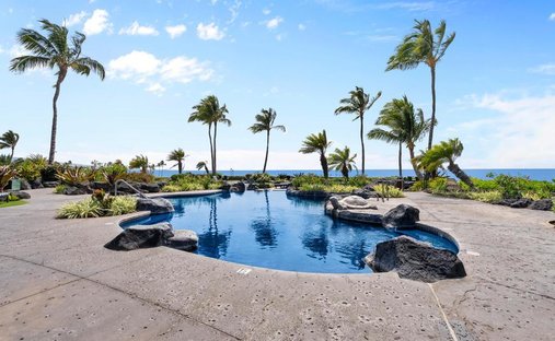Condo in Waikoloa Village, Hawaii, United States 1
