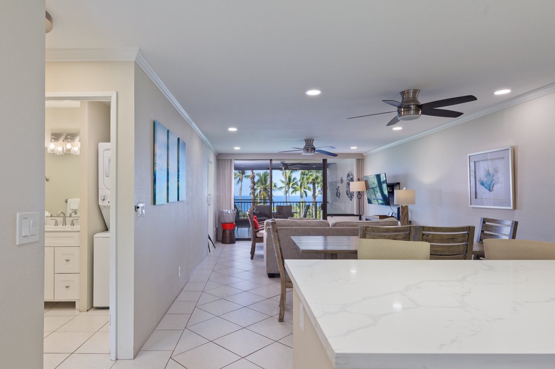 Condo in Kahaluu-Keauhou, Hawaii, United States 1 - 17682201
