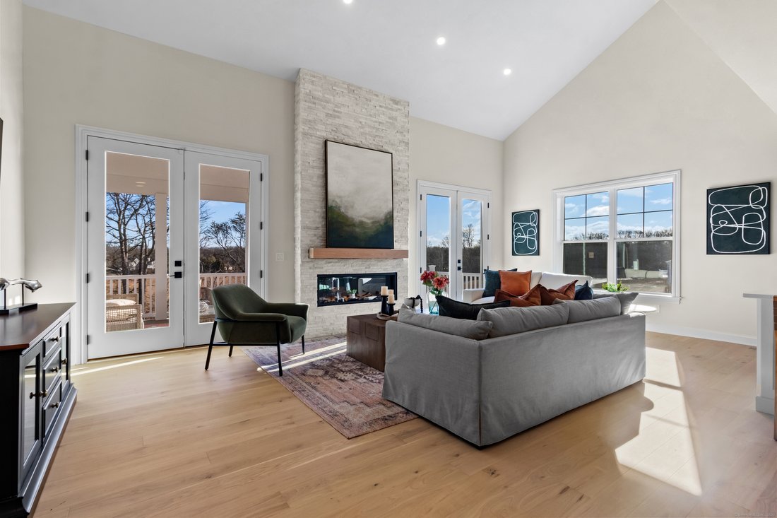 House in Stonington, Connecticut, United States 4 - 17678257
