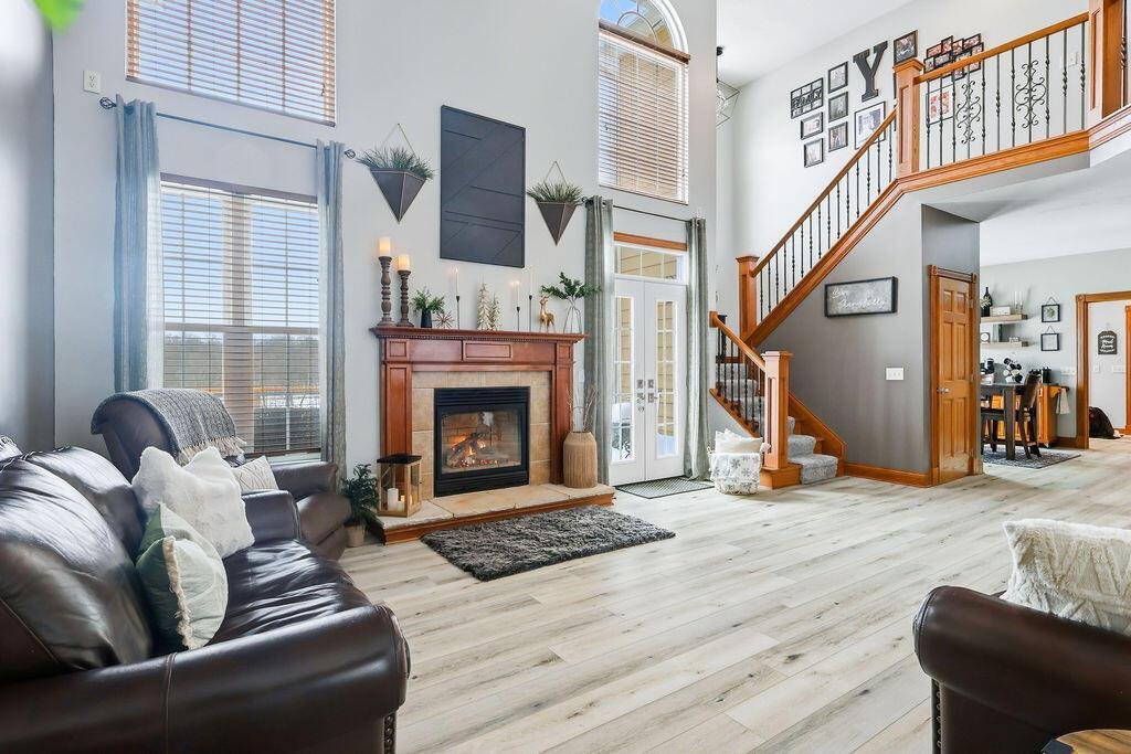 House in Lexington, Ohio, United States 4 - 17678906