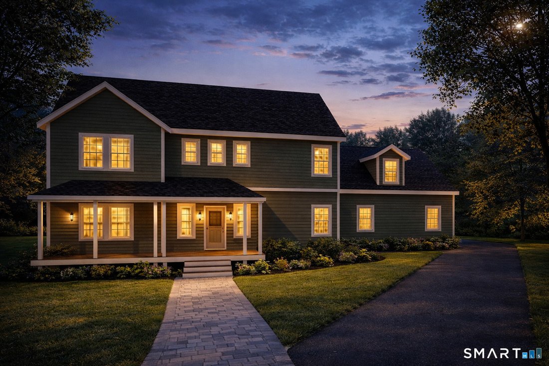 House in North Stonington, Connecticut, United States 2 - 17678105