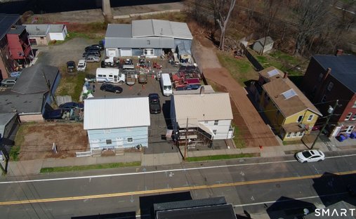 Middletown, Connecticut, Estados Unidos 1