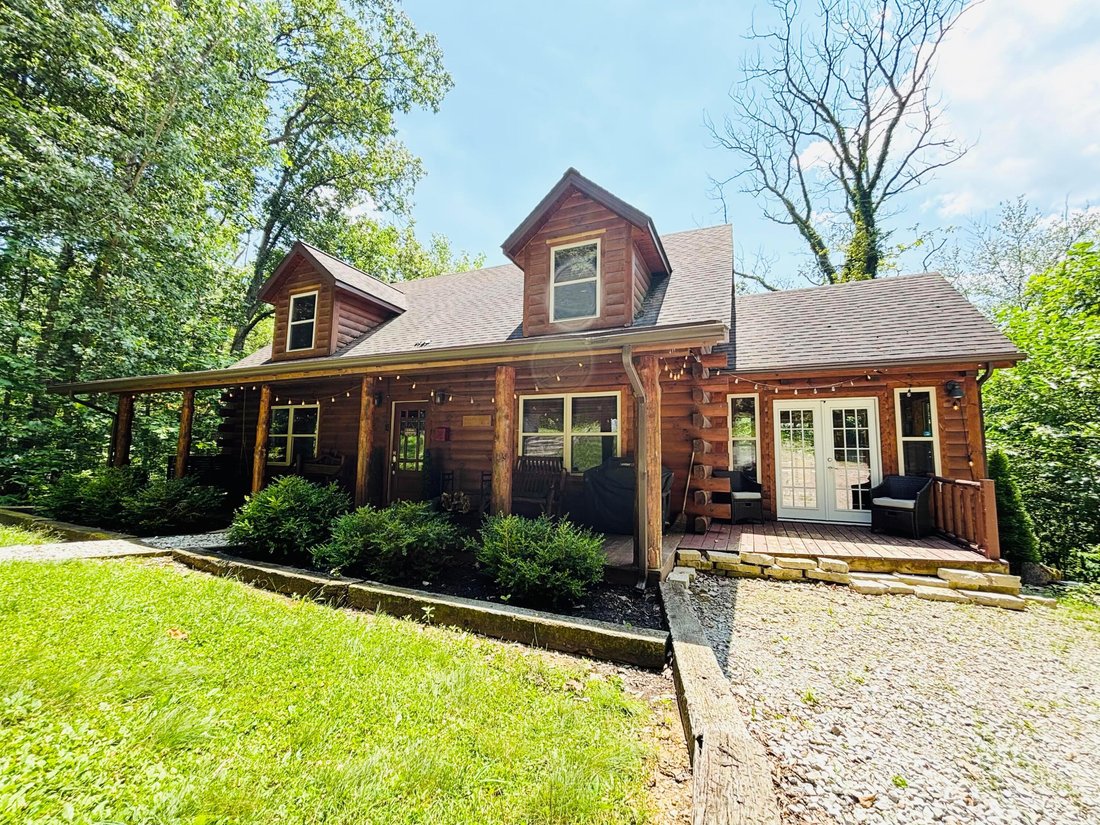 House in Lancaster, Ohio, United States 2 - 17679184