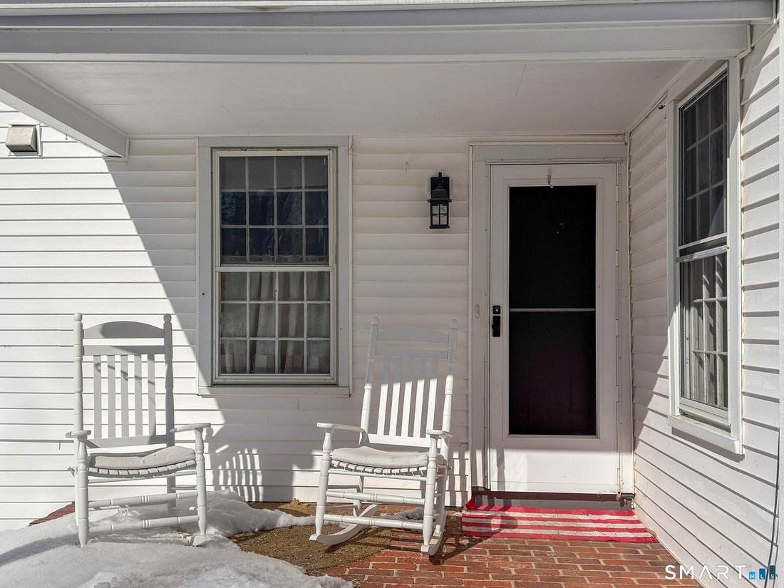 House in Litchfield, Connecticut, United States 4 - 17678271