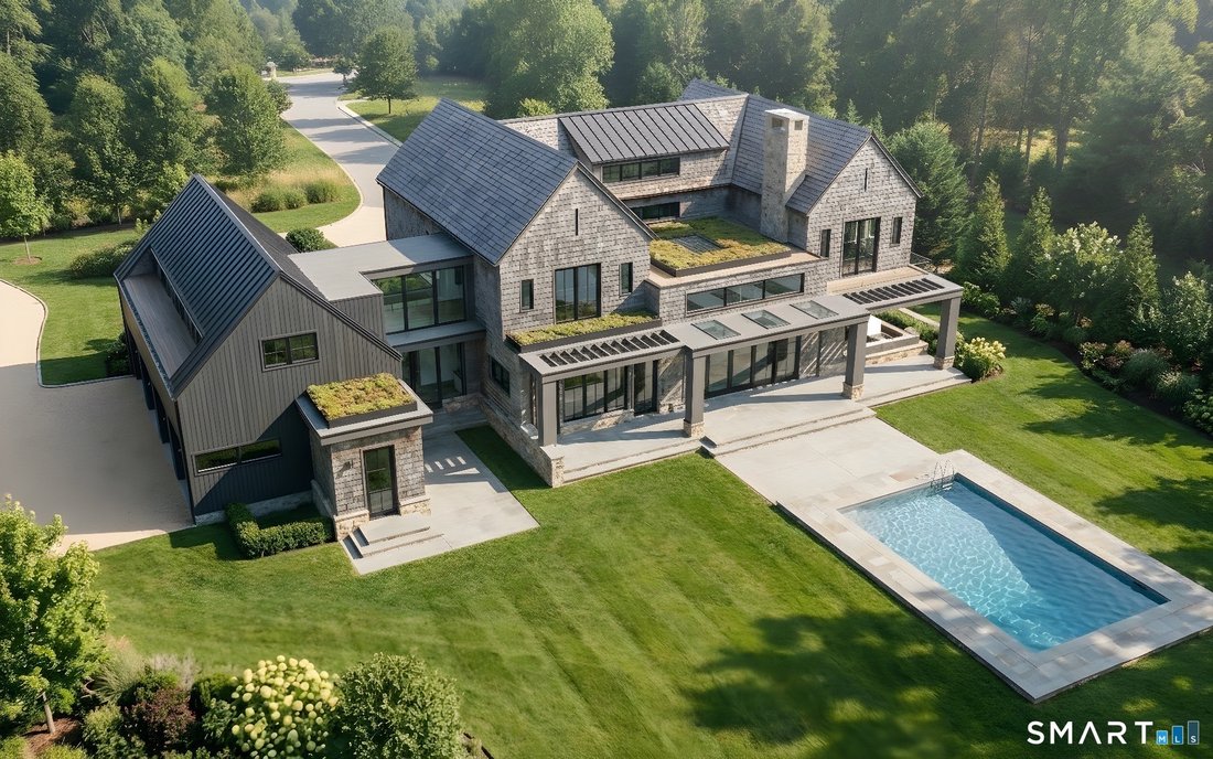 House in Westport, Connecticut, United States 2 - 17677972