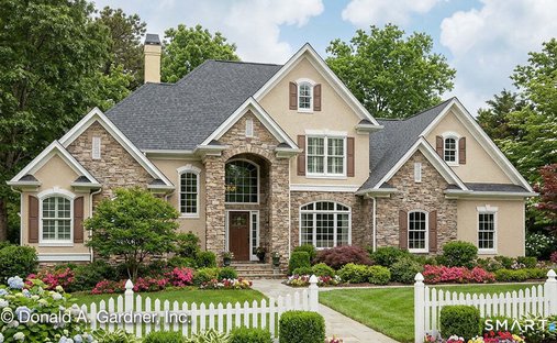 Casa a Granby, Connecticut, Stati Uniti 1