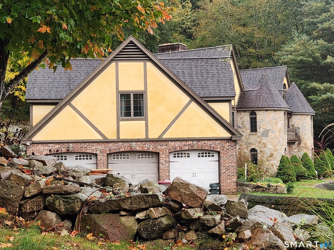 House in Groton, Connecticut, United States 2 - 17678492