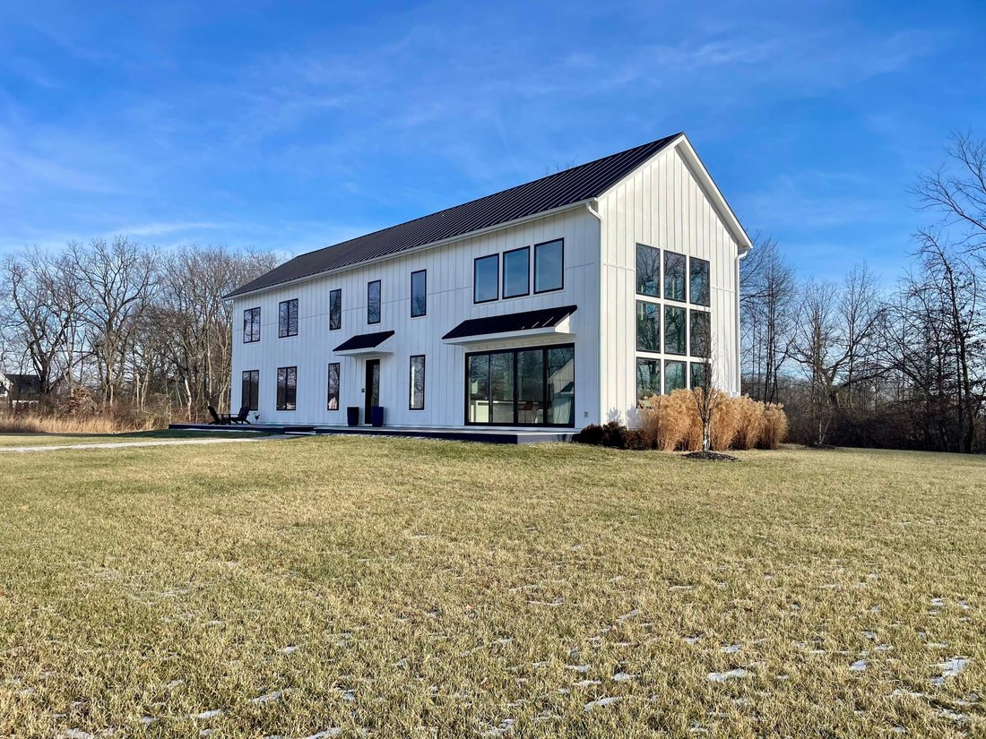 House in Powell, Ohio, United States 1 - 17679516