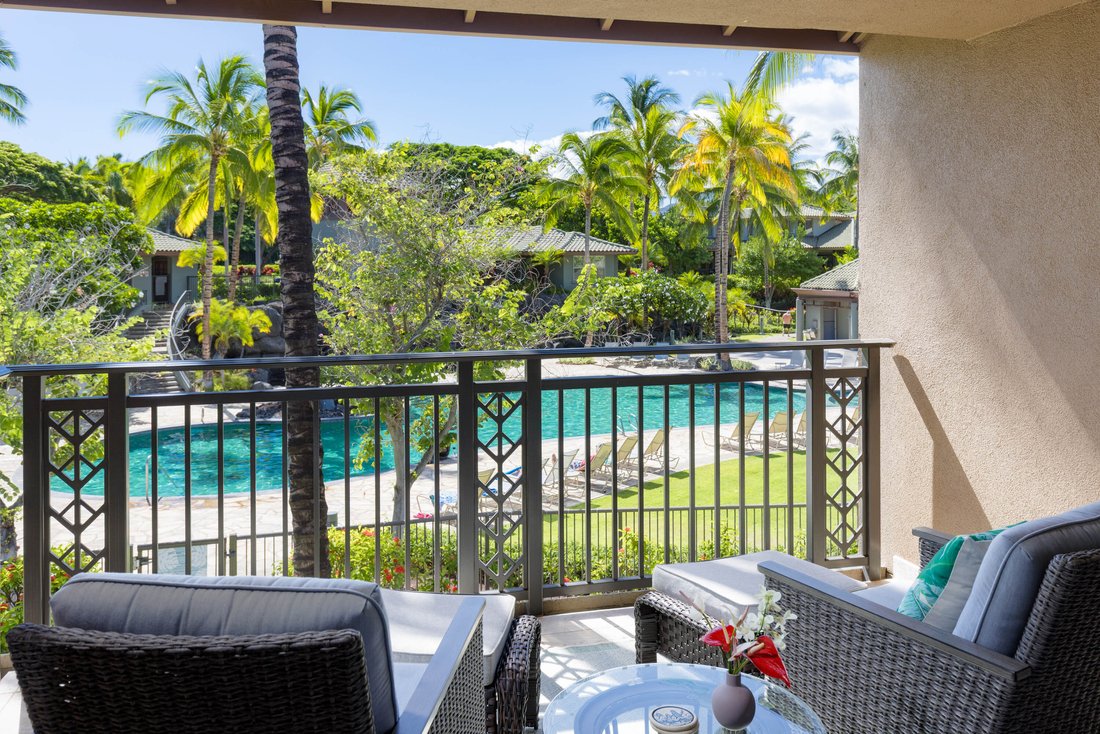 Condo in Waimea, Hawaii, United States 1 - 17681547