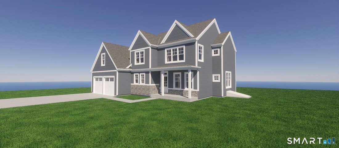 House in Norwich, Connecticut, United States 2 - 17678264