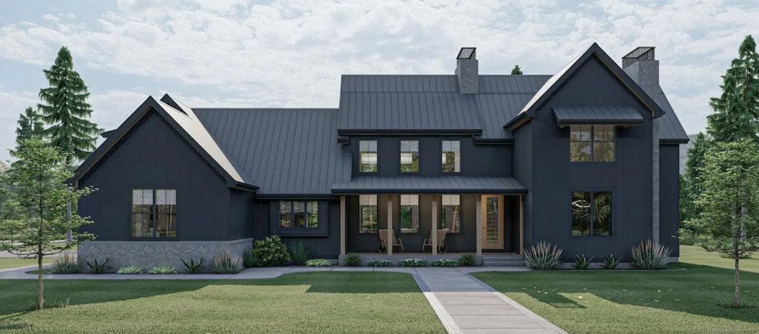 House in Wilton, Connecticut, United States 1 - 17678298