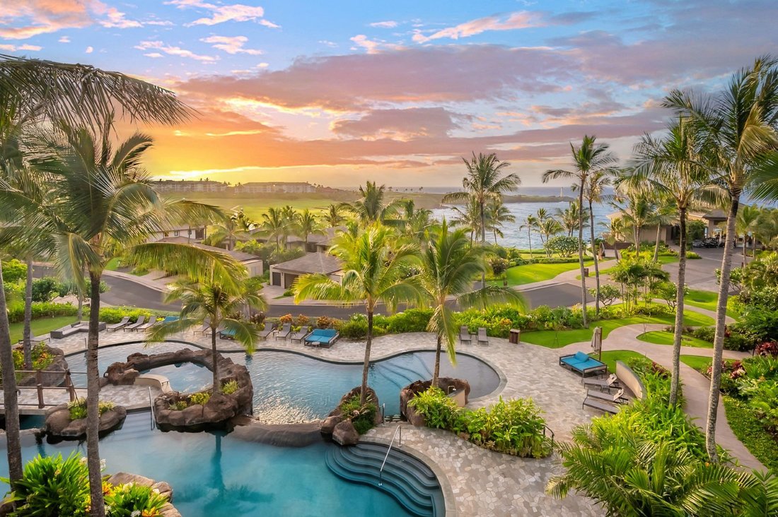 Condo in Lihue, Hawaii, United States 5 - 17679811