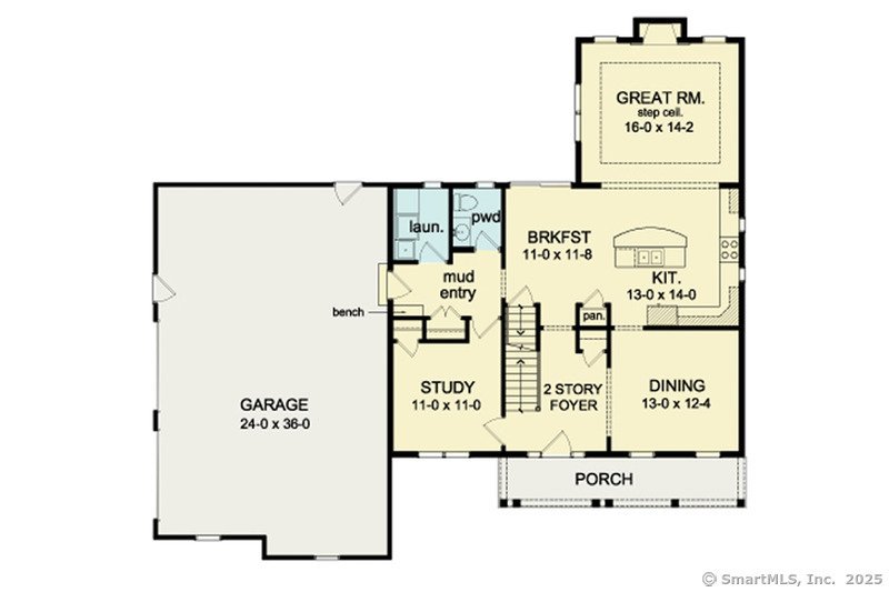 House in Granby, Connecticut, United States 2 - 17678116