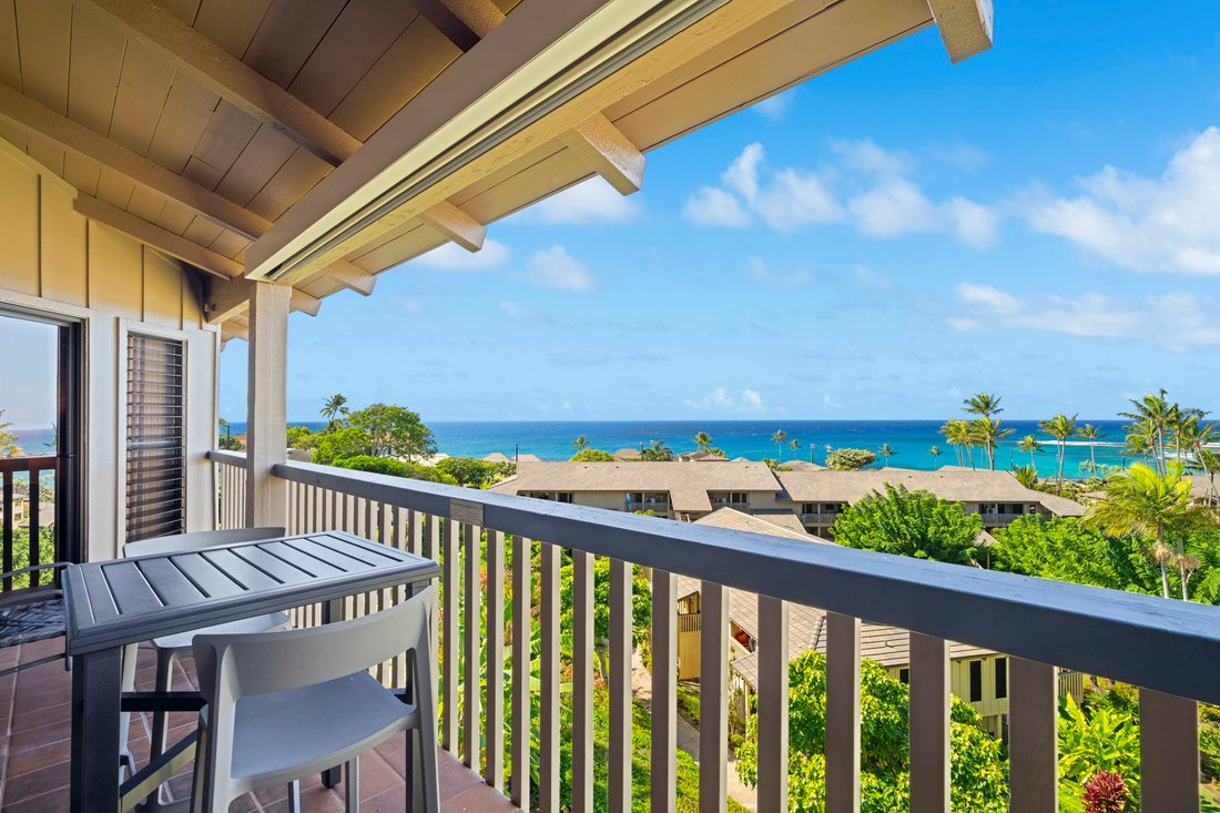 Condo in Koloa, Hawaii, United States 5 - 17679604