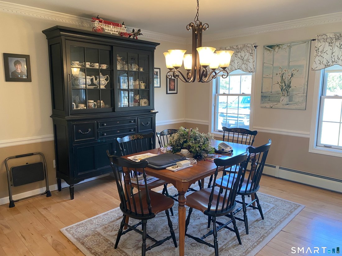 House in Goshen, Connecticut, United States 3 - 17677771