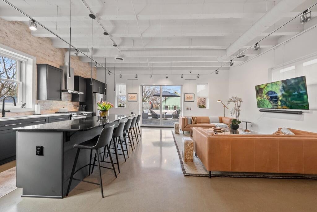 Condo in Columbus, Ohio, United States 1 - 17679251