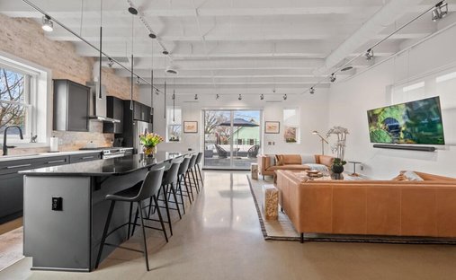 Condo in Columbus, Ohio, United States 1