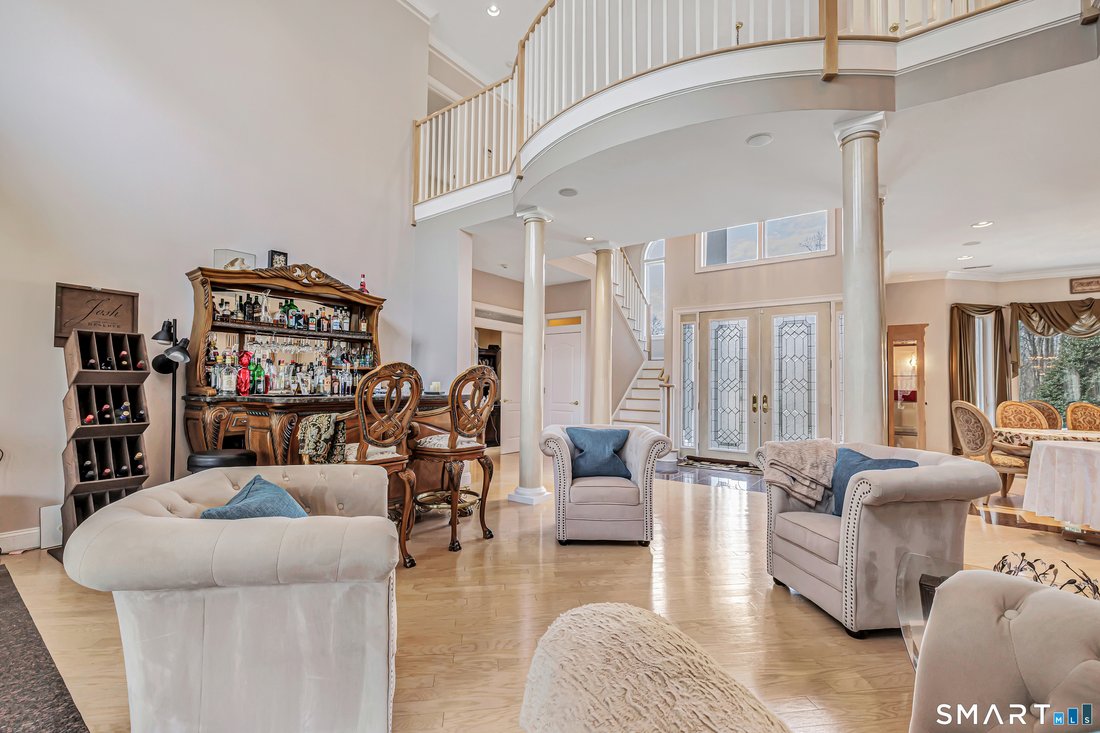 House in Shelton, Connecticut, United States 5 - 17677804